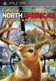 Cabela's North American Adventures - Video Game Video game from Cabela's North American Adventures for PSP. Published by