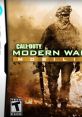 Call of Duty - Modern Warfare - Mobilized - Video Game Video game from Call of Duty - Modern Warfare - Mobilized for DS.