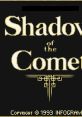 Call of Cthulhu: Shadow of the Comet - Video Game Video game from Call of Cthulhu: Shadow of the Comet for Linux, MS-DOS,