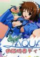 Cafe AQUA Maxi Single Cafe AQUA 通販特典ディスク - Video Game Video game from Cafe AQUA Maxi Single Cafe AQUA 通販特典ディ