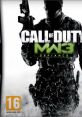 Call of Duty - Modern Warfare 3 - Defiance - Video Game Video game from Call of Duty - Modern Warfare 3 - Defiance for