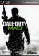 Call of Duty: Modern Warfare 3 - Video Game Video game from Call of Duty: Modern Warfare 3 for PS3, Windows, Xbox 360.