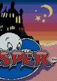 Casper (GBC) - Video Game Video game from Casper (GBC) for GB. Published by Interplay (2000).