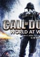 Call of Duty: World at War - Video Game Video game from Call of Duty: World at War for PS3, Wii, Windows, Xbox 360.