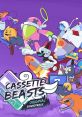 Cassette Beasts: Original - Video Game Video game from Cassette Beasts: Original for Switch, Windows, Xbox One, Xbox Series