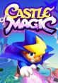 Castle of Magic Chibi Shounen no Mahou Daibouken チビ少年の魔法大冒険 - Video Game Video game from Castle of Magic Chibi