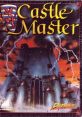 Castle Master - Video Game Video game from Castle Master for Amiga. Published by Domark (1990). 