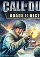 Call of Duty: Roads to Victory Unofficial - Video Game Video game from Call of Duty: Roads to Victory Unofficial for PSP.