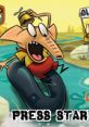 Camp Lazlo: Leaky Lake Games - Video Game Video game from Camp Lazlo: Leaky Lake Games for GBA. Published by Crave (2006). 