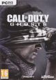 Call of Duty - Ghosts - Video Game Music