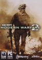 Call of Duty - Modern Warfare 2 (PC gamerip) - Video Game Video game from Call of Duty - Modern Warfare 2 (PC gamerip)