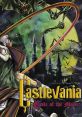 Castlevania Circle of the Moon Enhanced - Video Game Video game from Castlevania Circle of the Moon Enhanced for GBA,