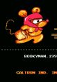 Caltron 6-in-1 - Bookyman (Unlicensed) - Video Game Video game from Caltron 6-in-1 - Bookyman (Unlicensed) for NES.