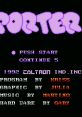 Caltron 6-in-1 - Porter (Unlicensed) - Video Game Video game from Caltron 6-in-1 - Porter (Unlicensed) for NES. Published