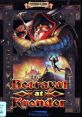 DYNAMIX: Betrayal at Krondor Unofficial Game track (1993) - Video Game Video game from DYNAMIX: Betrayal at Krondor