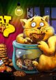 Cat on a Diet - Video Game Video game from Cat on a Diet for Windows. Published by Forever Entertainment S. A. (2016).