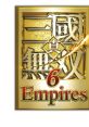 DYNASTY WARRIORS 7 Empires Original 真・三國無双6 EMPIRES オリジナル・サウンドトラック Shin Sangokumusou 6 Empires Original