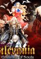 Castlevania: Grimoire of Souls 悪魔城ドラキュラ Grimoire of Souls - Video Game Video game from Castlevania: Grimoire of