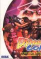 Dynamite Cop! Dynamite Deka 2 ダイナマイト刑事２ - Video Game Video game from Dynamite Cop! Dynamite Deka 2 ダイナマイト刑