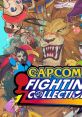 Capcom Fighting Collection - Soundtrack & Remixes - Video Game Music