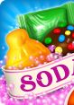 Candy Crush Soda - Video Game Video game from Candy Crush Soda for Android, iOS. Published by King (2014). 