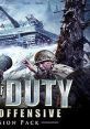 Call of Duty: United Offensive コール オブ デューティ:ユナイテッド オフェンシブ - Video Game Video game from Call of