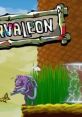 Canvaleon - Video Game Video game from Canvaleon for Wii U. Published by OXiAB (2015). Uploaded by peterdao. 