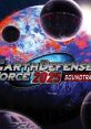 Earth Defense Force 2025 地球防衛軍４
Earth Defense Force 4.1: The Shadow of New Despair - Video Game Music