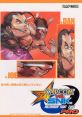 Capcom vs. SNK (Naomi) Capcom vs. SNK - Millennium Fight 2000 Pro カプコン バーサス エス・エヌ・ケイ ミレニアムファイト 2000