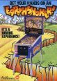 Earthshaker! (Williams Pinball) - Video Game Video game from Earthshaker! (Williams Pinball) for Arcade. Published by