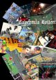 Capcom Legion - Capcomia - Video Game Video game from Capcom Legion - Capcomia . 