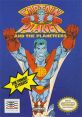 Captain Planet and the Planeteers - Video Game Video game from Captain Planet and the Planeteers for Amiga. Published by