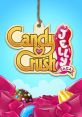 Candy Crush Jelly Saga - Video Game Video game from Candy Crush Jelly Saga for Android, iOS. Published by King (2015).