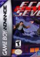 Ecks vs. Sever - Video Game Video game from Ecks vs. Sever for GBA. Published by Bam, Franchise (2001). 