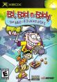 Ed, Edd n Eddy - The Mis-Edventures - Video Game Video game from Ed, Edd n Eddy - The Mis-Edventures for Xbox. Published by