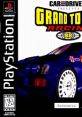 Car and Driver Presents Grand Tour Racing 98 - Video Game Video game from Car and Driver Presents Grand Tour Racing 98