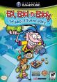 Ed, Edd n Eddy: The Mis-Edventures - Video Game Video game from Ed, Edd n Eddy: The Mis-Edventures for GC, PS2, Windows,