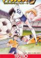 Captain Tsubasa 5 - Hasha no Shougou キャプテン翼V 覇者の称号カンピオーネ - Video Game Video game from Captain Tsubasa 5