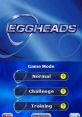 Eggheads - Video Game Music