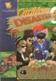 Caribbean Disaster - Video Game Video game from Caribbean Disaster for Amiga. Published by Ikarion (1996). 