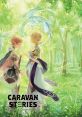 CARAVAN STORIES Original track Vol.5 キャラバンストーリーズ オリジナル・サウンドトラック Vol.5 - Video Game Video game from