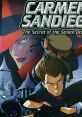 Carmen Sandiego: Secret of the Stolen Drums - Video Game Video game from Carmen Sandiego: Secret of the Stolen Drums for