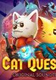 Cat Quest II Original - Video Game Video game from Cat Quest II Original for PS4, Switch, Windows, Xbox One. Published by