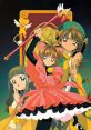 Cardcaptors: Songs from the Hit TV Series - Video Game Video game from Cardcaptors: Songs from the Hit TV Series for