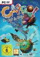 Cargo! The Quest for Gravity Эврика - Video Game Video game from Cargo! The Quest for Gravity Эврика for Windows. Published