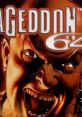 Carmageddon - Game Rip - Video Game Video game from Carmageddon - Game Rip for MS-DOS. 