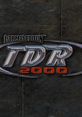 Carmageddon TDR 2000 Carmageddon 3: TDR 2000 Carmageddon: Total Destruction Racing 2000 - Video Game Video game from