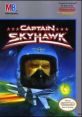 Captain Skyhawk - Video Game Music