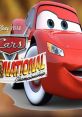 Cars Mater-National Championship - Video Game Video game from Cars Mater-National Championship for Xbox 360. Published by