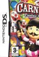 Carnival Games Carnival Funfair Games - Video Game Video game from Carnival Games Carnival Funfair Games for DS.